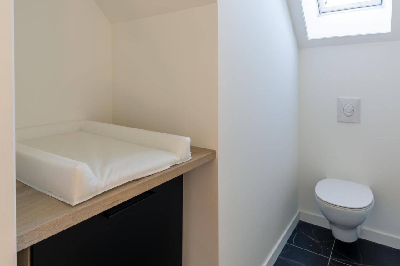 Keroc'H - Maison Vue Mer & Jacuzzi Pleubian Exteriör bild