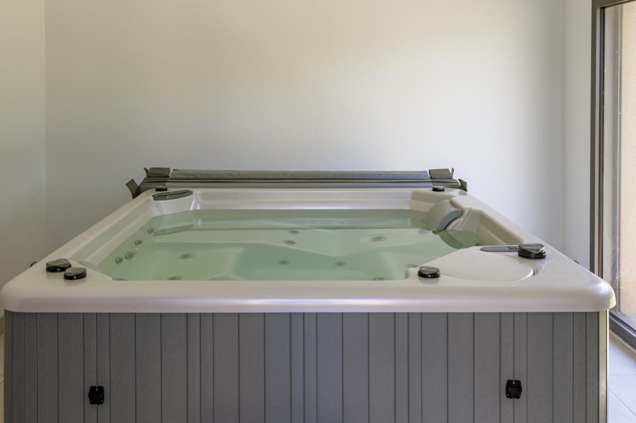 Keroc'H - Maison Vue Mer & Jacuzzi Pleubian Exteriör bild